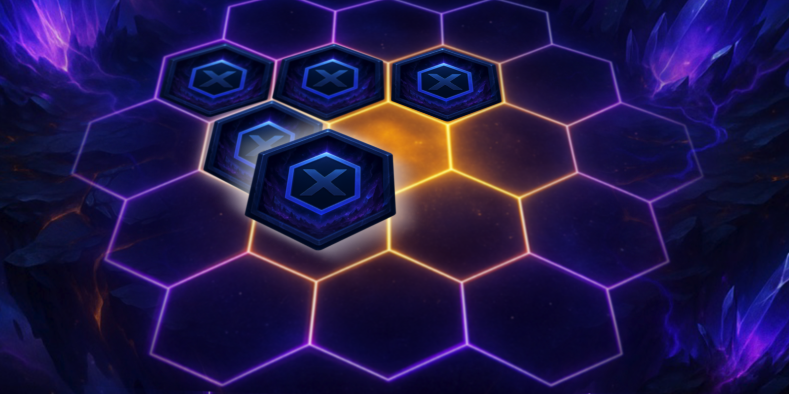 MemeX battlefield demo