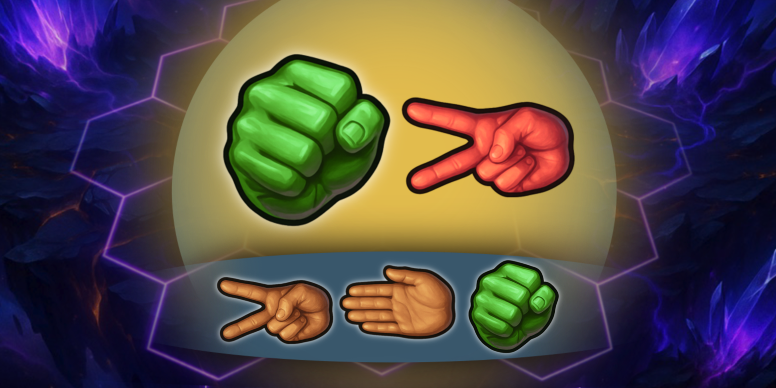 Match start and turn order